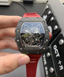 RICHARD MILLE_13