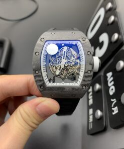 RICHARD MILLE_19