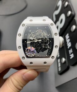 RICHARD MILLE_30