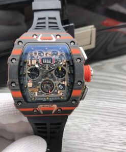RICHARD MILLE_46