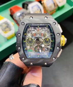 RICHARD MILLE_60