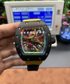 RICHARD MILLE_79